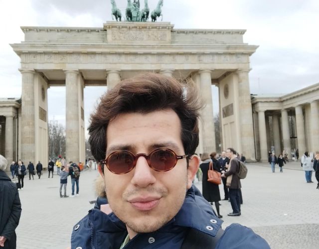 Kadışehri Almanca Özel Ders